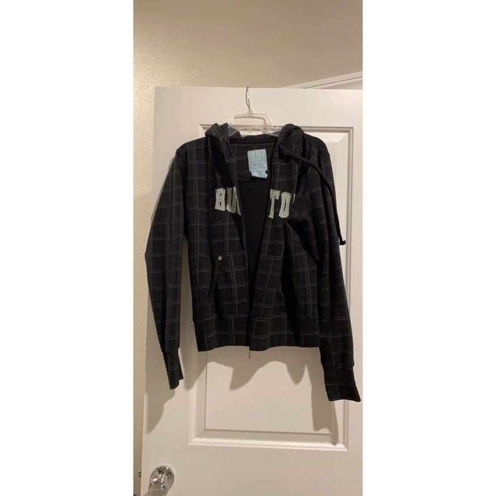 Like new Women’s Burton hoodie